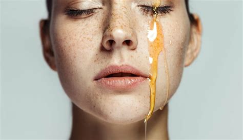 A Note on Using Honey for Your Skin – 100% PURE