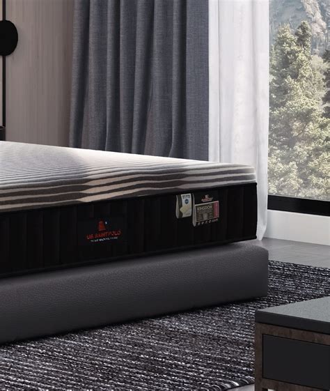 Kingdom Us Saint Polo Mattress