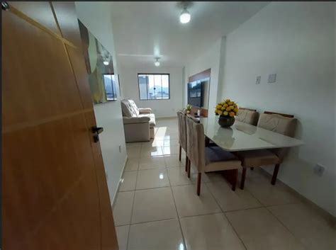 Apartamento na Rua Tancredo Lópes 52 Centro em Nilópolis por R 300