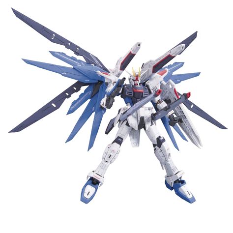 Jun218904 Gundam Freedom Rg 1144 Mdl Kit Previews World