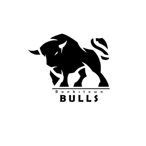 Entry #121 by Jayasooriya698 for Bulls logo | Freelancer