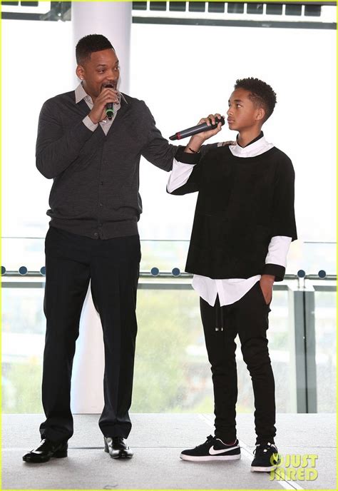 Will Smith Performs 'Fresh Prince' Medley with Alfonso Ribeiro!: Photo ...