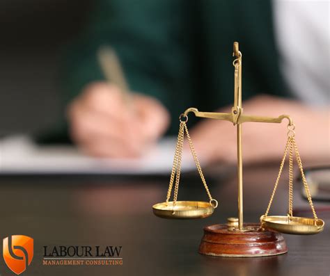 What Is Conciliation Arbitration Labour Law Management Consulting