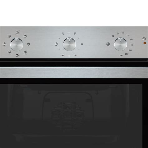 Cemevisa Horno Edesa EOE 4520 X