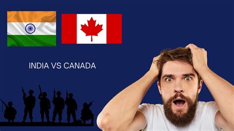 INDIA VS CANADA YouTube