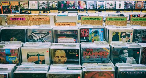 What kind of music do you write? - New Music USA