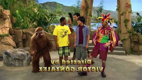 Pair Of Kings S01 E4 Where The Wild Kings Are Dailymotion Video