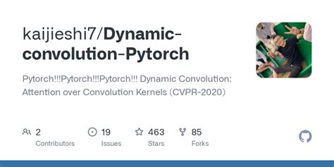 Dynamic Convolution Pytorch Dy Resnet Py At Master Kaijieshi Dynamic