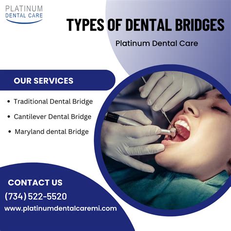 Platinum Dental Work