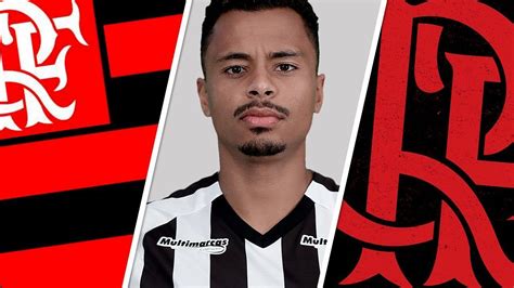 Flamengo Anuncia A Contratação De Allan Por Quatro Temporadas Espn