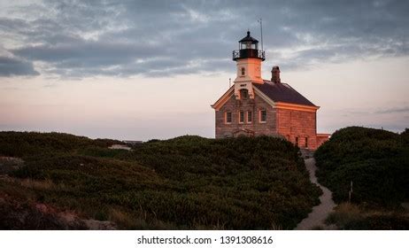 565 Block Island Lighthouse Images, Stock Photos & Vectors | Shutterstock