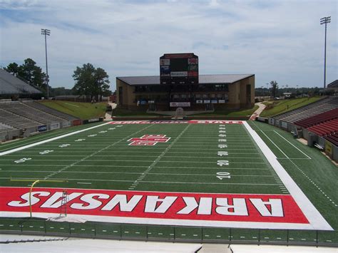 Know Your Stadiums Liberty Bank Stadium Thunderjags Usa Jaguars