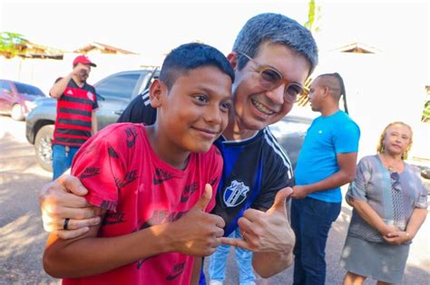 Emenda De Randolfe Pra A Mestre Guiga Ser Entregue Popula O