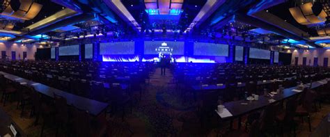 Entreleadership Summit All Cues Go