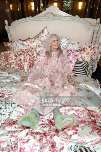 Daphne Selfe Fotografías E Imágenes De Stock Getty Images