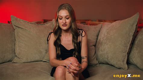 Horny Ash Blonde Suck Off And Creampie With Her Fucking Partner Luxurious XXX Porn