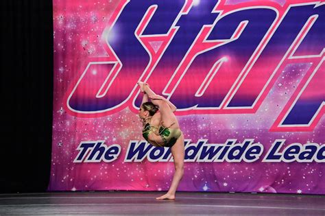 SSDS Company — Starstruck Dance NY