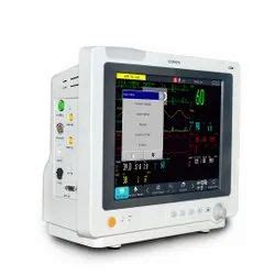 comen patient monitor latest price dealers retailers  india