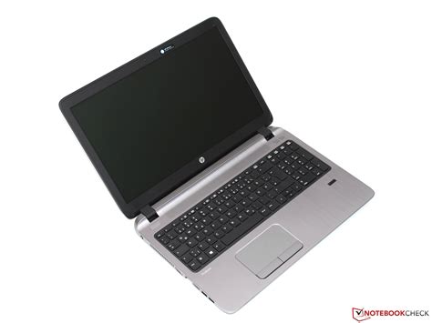 hp probook   notebook review notebookchecknet reviews