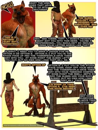 Pron Queen Furry Chapter Luscious Hentai Manga Porn