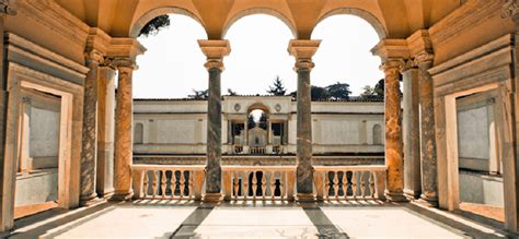 Museo Nazionale Etrusco Di Villa Giulia Rome Tourism City Of Rome S