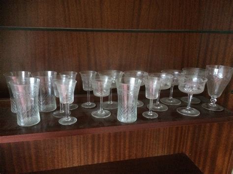 Very Thin Glassware | Collectors Weekly
