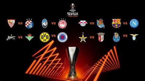 Qu Son Los Playoffs De La Europa League