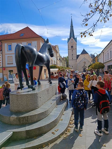 Kocerod Osnovna šola Brezno Podvelka