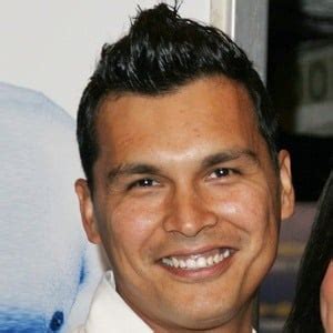 Adam Beach - Age, Bio, Family | Famous Birthdays