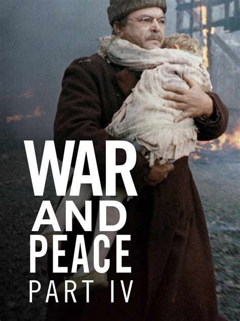 Prime Video War And Peace Part Iv Pierre Bezukhov