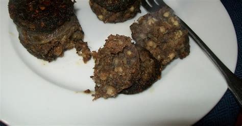 Kiszka Polish Kishka Recipes Besto Blog