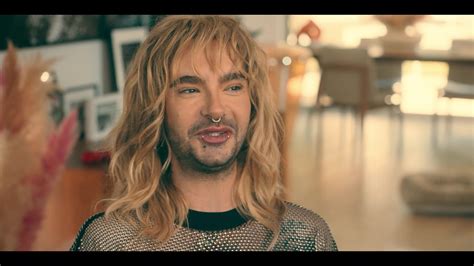 AusCAPS Bill Kaulitz Nude In Kaulitz Kaulitz 2 01 Maniac House