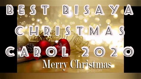 BISAYA CHRISTMAS REMIX SONG 2020 - YouTube