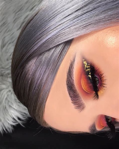 Flamin Hot Cheetos This Look Reminds Me Of Exxxtra Flamin Hot Cheetos And Im Not Mad Lil