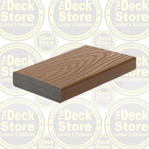 Trex Select 2x6 Composite Square Edge Board Trex Select Trex Trex Deck