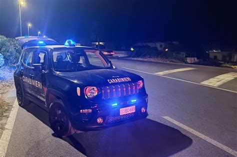 Anzio Fermata La Banda Dei Furti Delle Ruote Delle Auto In Sosta