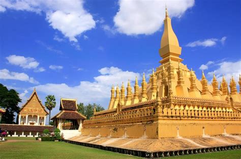 THE TOP 10 Things To Do in Vientiane | Attractions & Activities