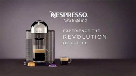 Nespresso Vertuoline Tv Commercial What Else Featuring Penelope