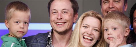 La Fille Transgenre Delon Musk Veut Quitter Les Tats Unis