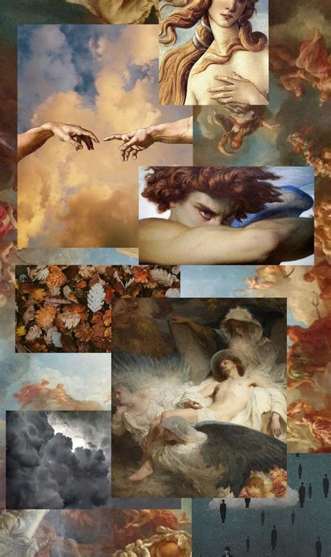 Wallpaper Anjo Caido Renaissance Art Paintings Renaissance Art