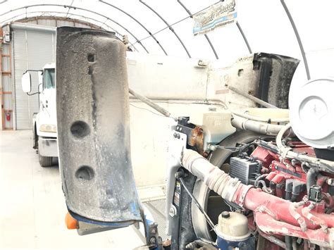 L29 6055 1400020 Peterbilt 367 Hood For Sale