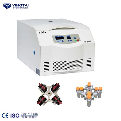 Laboratory Medical Low Speed Tabletop Centrifuge Tubes For Ml Ml