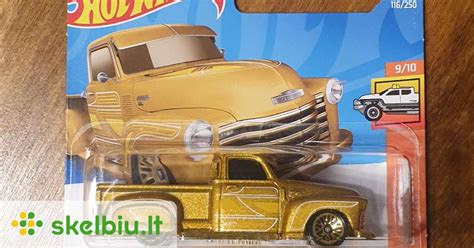 Hot Wheels Modeliukai Skelbiu Lt