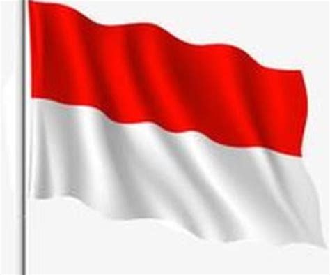 Detail Bendera Indonesia Berkibar Animasi Png Koleksi Nomer