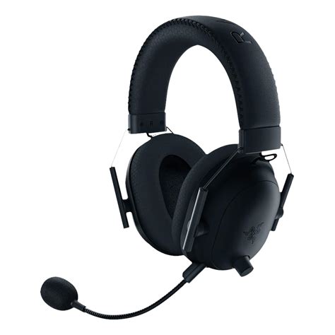 Razer Blackshark V2 Pro 2023 Black Wireless Gaming Headset