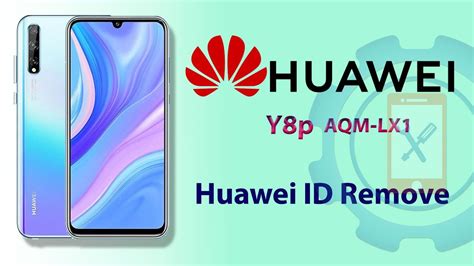 Huawei Y P Aqm Lx Huawei Id Remove Huawei Id Bypass Y P By