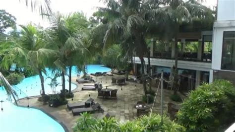 Libur Panjang Idul Adha Tingkat Hunian Hotel Di Bali Naik