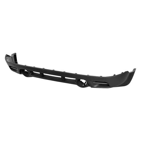 Replace Ch Pp Front Lower Bumper Cover Platinum Plus