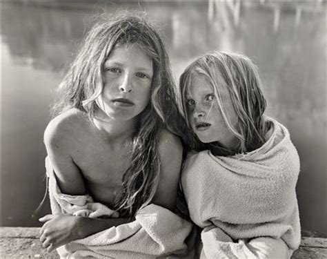 Jock Sturges Radiant Identities