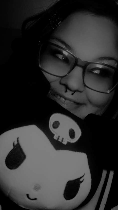 Kuromi Is Edgy Adorable 14 By Shutterxwhore On Deviantart